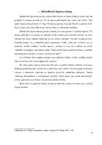 Referāts 'Tiesību rašanās teorijas', 6.