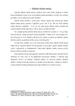 Referāts 'Tiesību rašanās teorijas', 7.