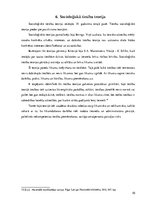 Referāts 'Tiesību rašanās teorijas', 10.