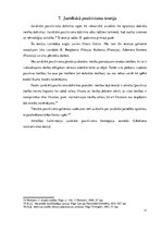 Referāts 'Tiesību rašanās teorijas', 11.