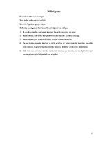 Referāts 'Tiesību rašanās teorijas', 13.