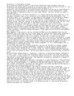 Eseja 'Salmonella: A Food Borne Illness', 1.