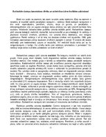 Eseja 'Radioaktīvo izotopu izmantošana cilvēka un sabiedrības dzīves kvalitātes uzlaboš', 1.