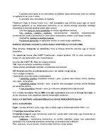 Konspekts 'Bioloģiskās daudzveidības saglabāšana un dabas aizsardzība', 3.