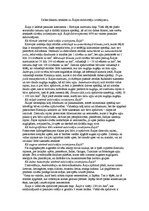 Eseja 'Dabas faktoru ietekme uz cilvēku izvietojumu Āzijā', 1.