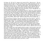 Eseja 'Abortions: Pro-life vs. Pro-choice', 1.