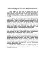 Eseja 'Franku impērijas sabrukums - sākums vai beigas?', 1.