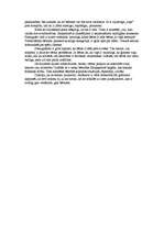 Konspekts 'Atziņu apkopojums par A.Vecgrāves grāmatu "Kā man saprast savu bērnu"', 3.