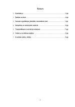 Referāts 'Nepārtikas prečzinība. Parfimērija un kosmētiskās preces', 2.