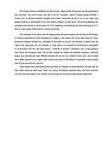 Eseja 'Advertising', 2.