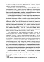 Eseja 'Četri sabiedrisko attiecību pamata modeļi', 3.