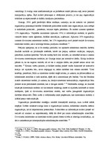 Eseja 'Četri sabiedrisko attiecību pamata modeļi', 5.