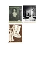 Konspekts 'Erotikas izmantojums reklāmā, 1950.-1975.gads', 10.