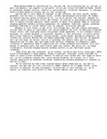 Eseja 'Kas man rūp?', 1.