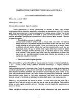 Konspekts 'Psiholoģiskais portrets', 1.