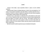 Referāts 'IK "Vlave" apgrozījuma prognozēšana', 3.