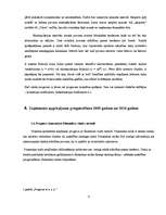 Referāts 'IK "Vlave" apgrozījuma prognozēšana', 8.