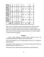 Referāts 'IK "Vlave" apgrozījuma prognozēšana', 16.