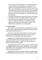 Referāts 'Zīmola loma preces iegādes lēmuma pieņemšanā starptautiskajā tirgū', 5.