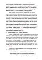 Referāts 'Zīmola loma preces iegādes lēmuma pieņemšanā starptautiskajā tirgū', 8.