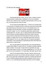 Referāts 'Zīmola loma preces iegādes lēmuma pieņemšanā starptautiskajā tirgū', 19.