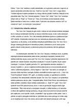 Referāts 'Zīmola loma preces iegādes lēmuma pieņemšanā starptautiskajā tirgū', 21.