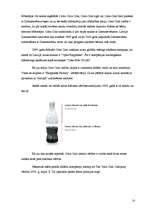 Referāts 'Zīmola loma preces iegādes lēmuma pieņemšanā starptautiskajā tirgū', 23.