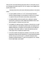 Referāts 'Zīmola loma preces iegādes lēmuma pieņemšanā starptautiskajā tirgū', 26.