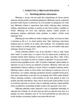 Diplomdarbs 'Jauna produkta ieviešana vairumtirdzniecības uzņēmumā', 6.