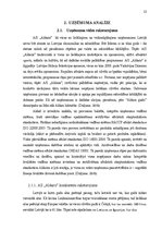 Diplomdarbs 'Jauna produkta ieviešana vairumtirdzniecības uzņēmumā', 22.