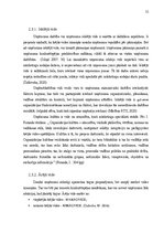 Diplomdarbs 'Jauna produkta ieviešana vairumtirdzniecības uzņēmumā', 32.