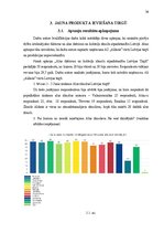 Diplomdarbs 'Jauna produkta ieviešana vairumtirdzniecības uzņēmumā', 36.