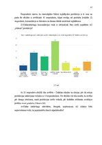 Diplomdarbs 'Jauna produkta ieviešana vairumtirdzniecības uzņēmumā', 41.