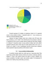 Diplomdarbs 'Jauna produkta ieviešana vairumtirdzniecības uzņēmumā', 42.