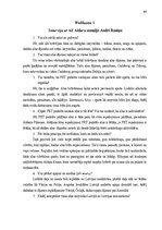 Diplomdarbs 'Jauna produkta ieviešana vairumtirdzniecības uzņēmumā', 64.