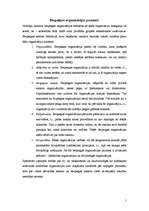 Konspekts 'Bezpeļņas organizācijas pazīmes', 1.