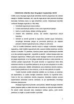 Konspekts 'Bezpeļņas organizācijas pazīmes', 3.