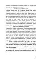 Konspekts 'Bezpeļņas organizācijas pazīmes', 6.