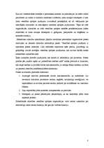 Konspekts 'Bezpeļņas organizācijas pazīmes', 8.