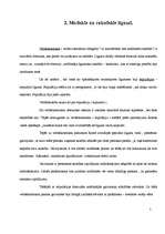 Referāts 'Līgumu veidi romiešu tiesībās', 6.