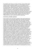 Konspekts 'Kultūras vēsture', 14.