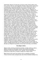 Konspekts 'Kultūras vēsture', 17.