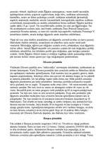 Konspekts 'Kultūras vēsture', 18.