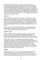 Konspekts 'Kultūras vēsture', 50.