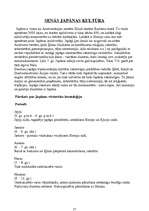 Konspekts 'Kultūras vēsture', 57.