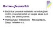Prezentācija 'Mākslas virzieni un stili 17.-18.gadsimtā. Baroka laikmets', 7.