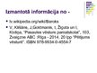 Prezentācija 'Mākslas virzieni un stili 17.-18.gadsimtā. Baroka laikmets', 13.