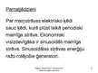 Prezentācija 'Maiņstrāvas elektrisko ķēžu elementi', 2.