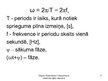 Prezentācija 'Maiņstrāvas elektrisko ķēžu elementi', 5.