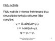 Prezentācija 'Maiņstrāvas elektrisko ķēžu elementi', 9.